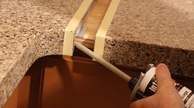 Surface Bonder