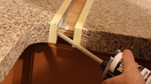 Surface Bonder