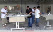 Lamination Challenge